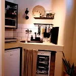 La Casa Di Carta 아파트