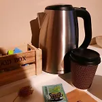 La Casa Di Carta 아파트 *