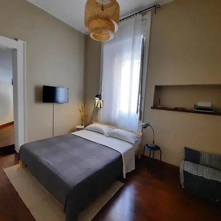 La Casa Di Carta Appartamento *