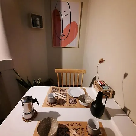 Appartamento La Casa Di Carta