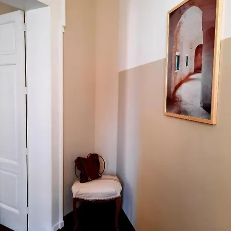 La Casa Di Carta Appartamento Reggio Calabria