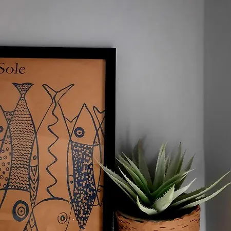 Appartement La Casa Di Carta