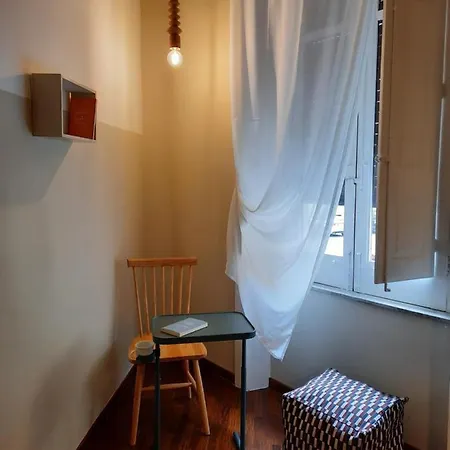 Appartamento La Casa Di Carta Reggio Calabria