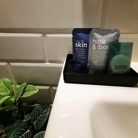 La Casa Di Carta Appartement