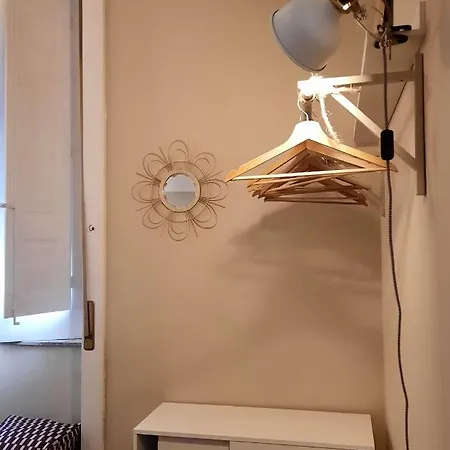 La Casa Di Carta Appartamento Reggio Calabria