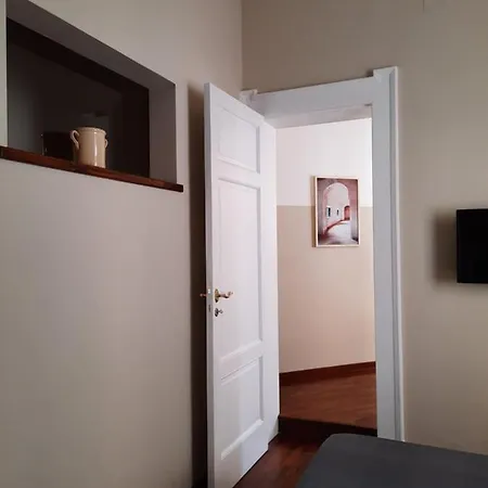 La Casa Di Carta Appartamento Reggio Calabria