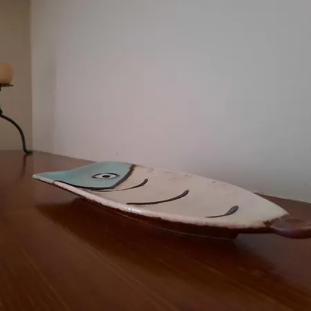 La Casa Di Carta Appartamento Reggio Calabria
