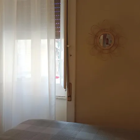 Appartamento La Casa Di Carta