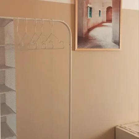 La Casa Di Carta Appartamento *