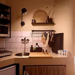 La Casa Di Carta * Ρέτζιο ντι Καλάμπρια