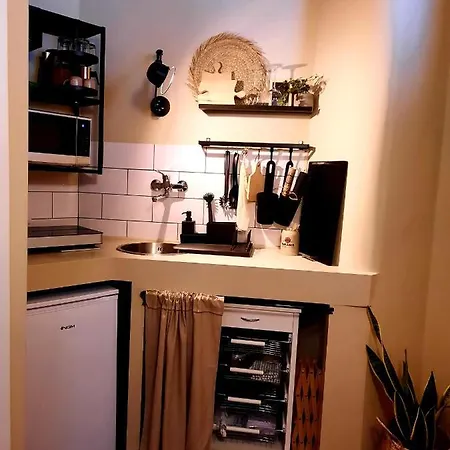 La Casa Di Carta דירה