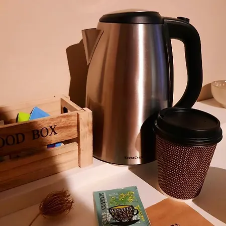 La Casa Di Carta Apartman *