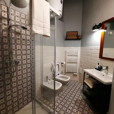 דירה La Casa Di Carta