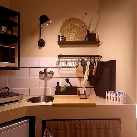 La Casa Di Carta * רג'יו די קאלאבריה