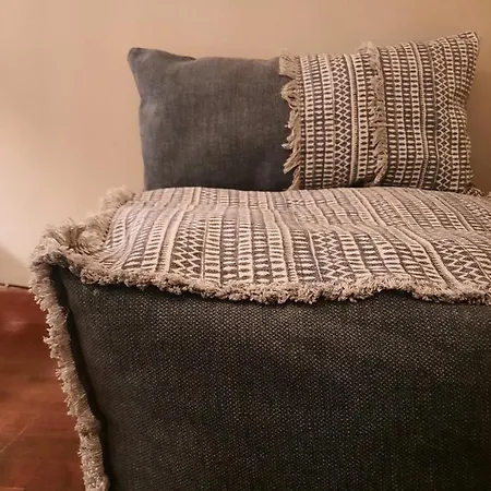 La Casa Di Carta * רג'יו די קאלאבריה