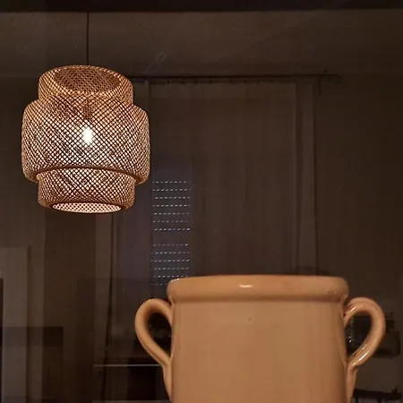 La Casa Di Carta דירה רג'יו די קאלאבריה