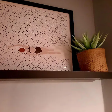 דירה La Casa Di Carta