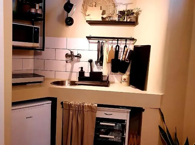 La Casa Di Carta Appartamento