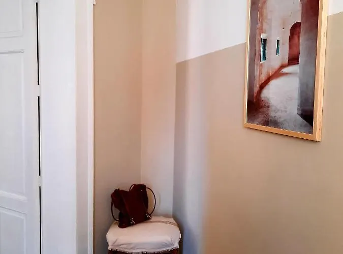 La Casa Di Carta Appartamento Reggio Calabria