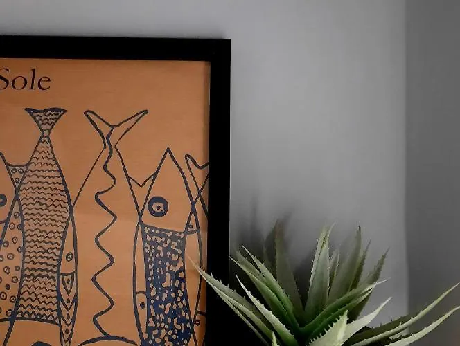 Appartamento La Casa Di Carta