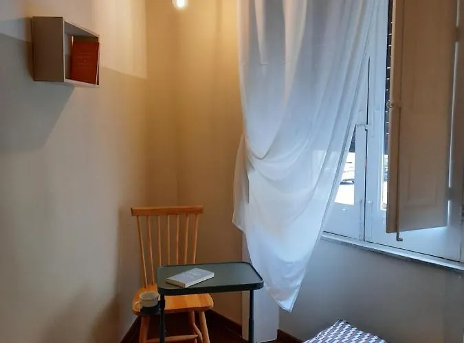 Appartamento La Casa Di Carta Reggio Calabria