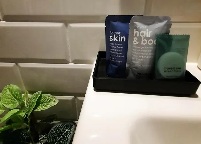 La Casa Di Carta Appartamento