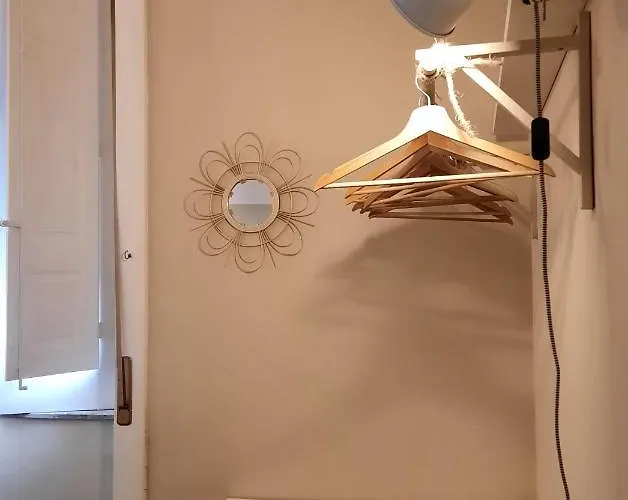 La Casa Di Carta Appartamento Reggio Calabria