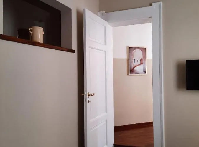 La Casa Di Carta Appartamento Reggio Calabria