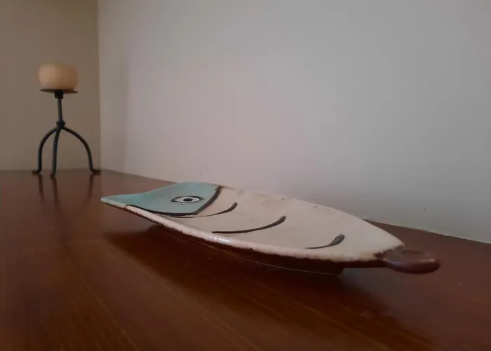 La Casa Di Carta Appartamento Reggio Calabria