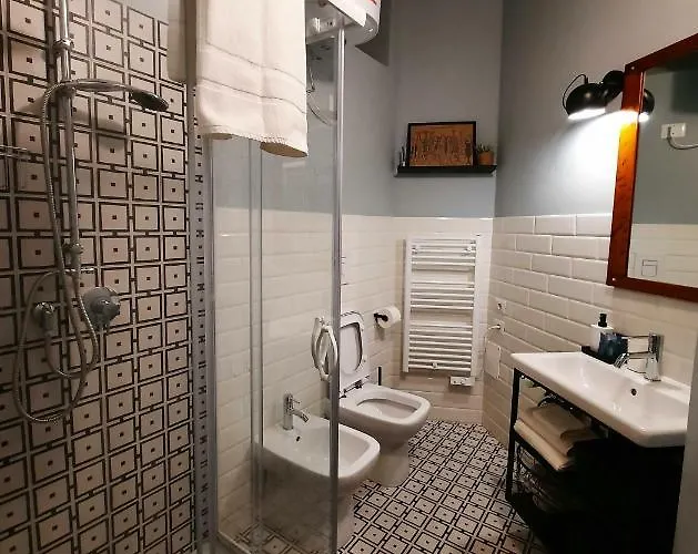 Appartamento La Casa Di Carta