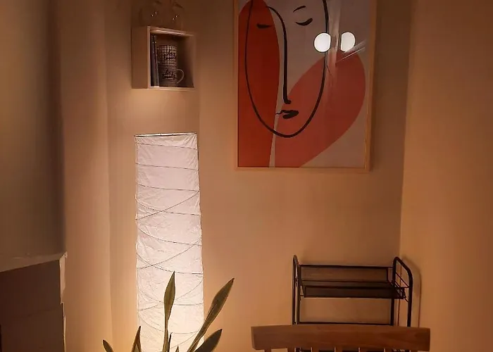 Appartamento La Casa Di Carta *