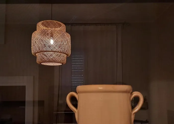 La Casa Di Carta Appartamento Reggio Calabria