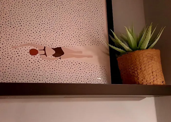 Appartamento La Casa Di Carta