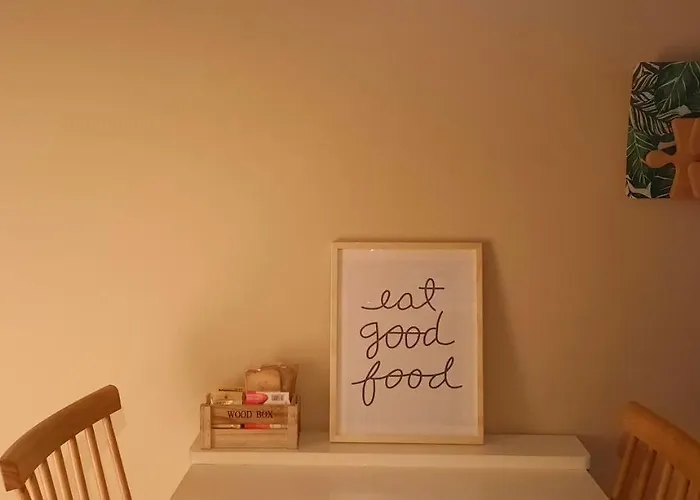 La Casa Di Carta Appartamento Reggio Calabria