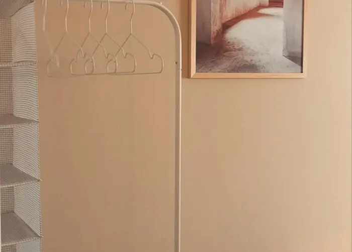 La Casa Di Carta Appartamento *